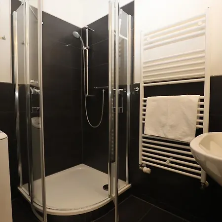 Ferienwohnung4 Im Haus Moewe Daire