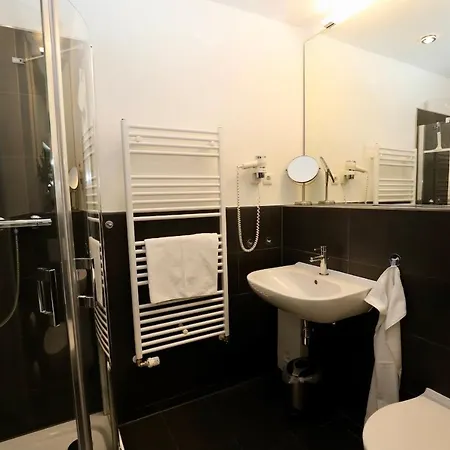 Ferienwohnung4 Im Haus Moewe * Thiessow