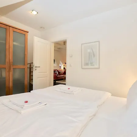 Ferienwohnung4 Im Haus Moewe Daire