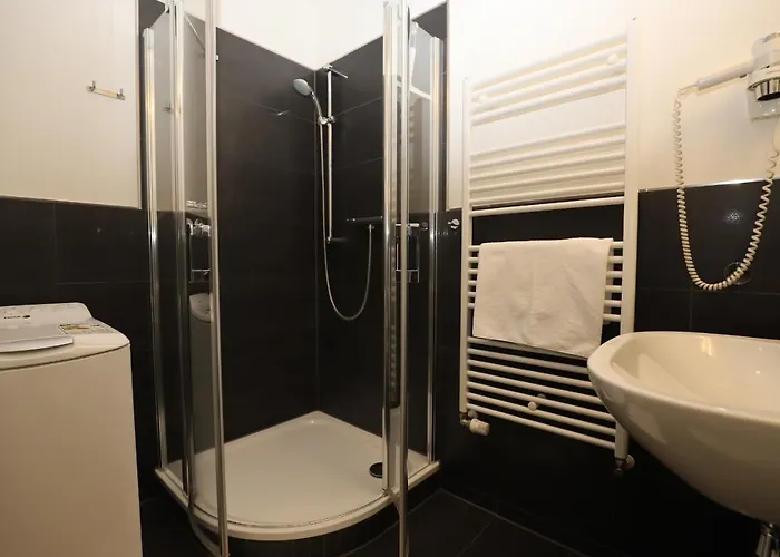 Ferienwohnung4 Im Haus Moewe Apartamento