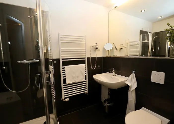 Ferienwohnung4 Im Haus Moewe * Thiessow